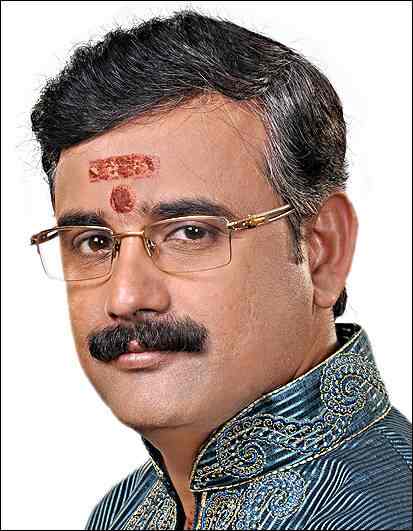 partha bhattacharya astrologer